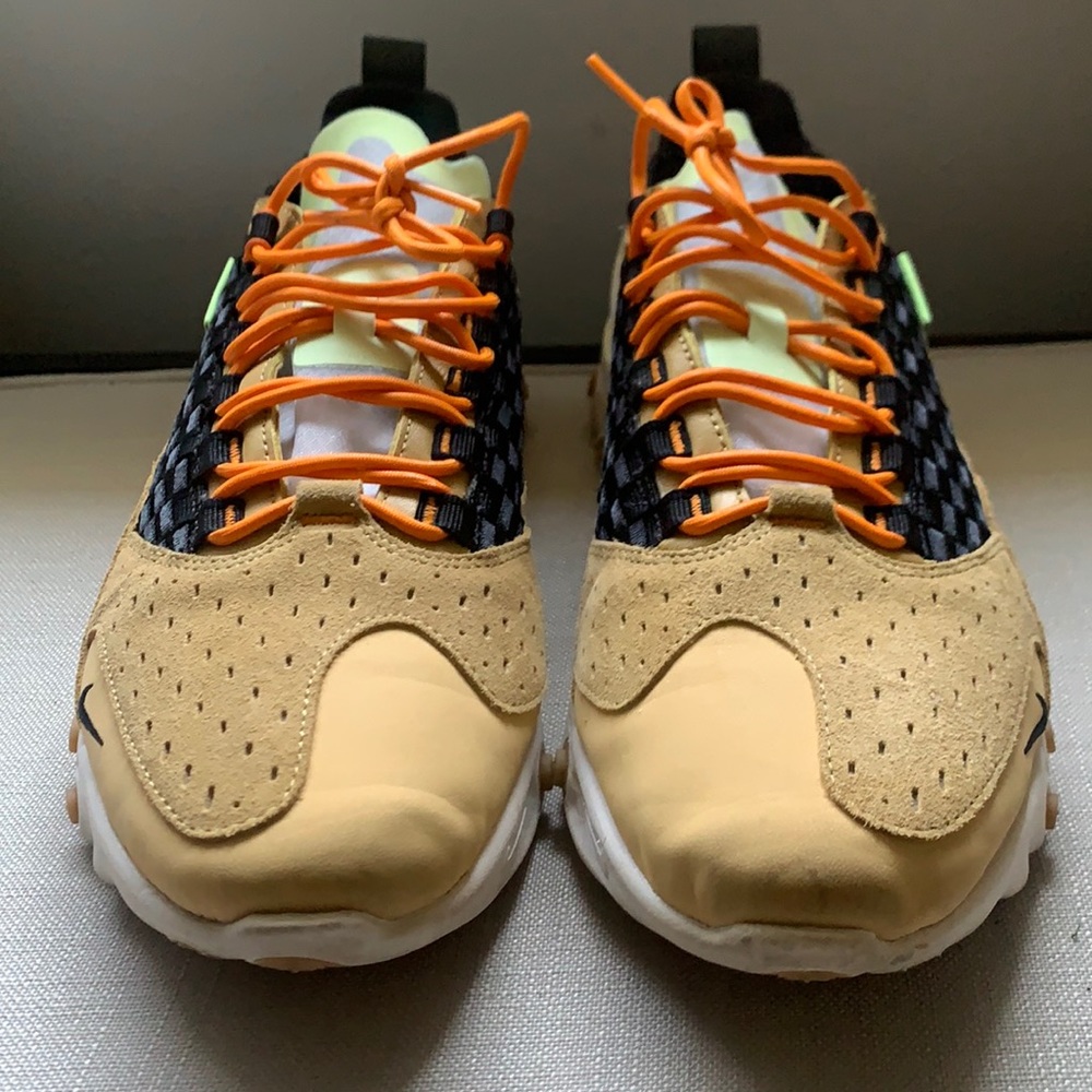 Nike React Sertu